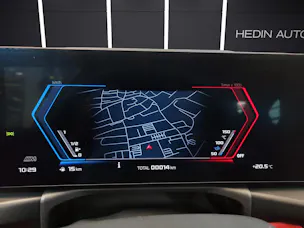 BMW M3 Competition xDrive