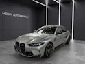 BMW M3 Competition xDrive