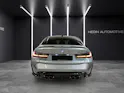 BMW M3 Competition xDrive