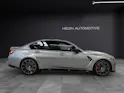 BMW M3 Competition xDrive