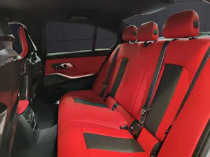 BMW M3 Competition xDrive