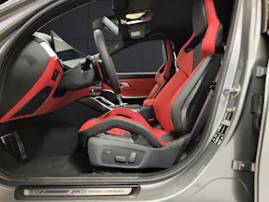BMW M3 Competition xDrive