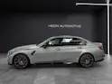 BMW M3 Competition xDrive