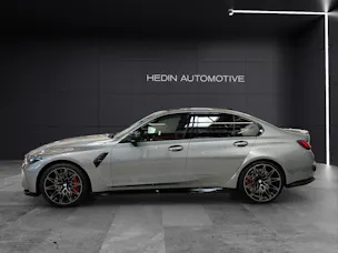BMW M3 Competition xDrive