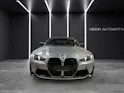 BMW M3 Competition xDrive
