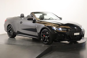 image du véhicule BMW 430i xDrive SAG Cabrio