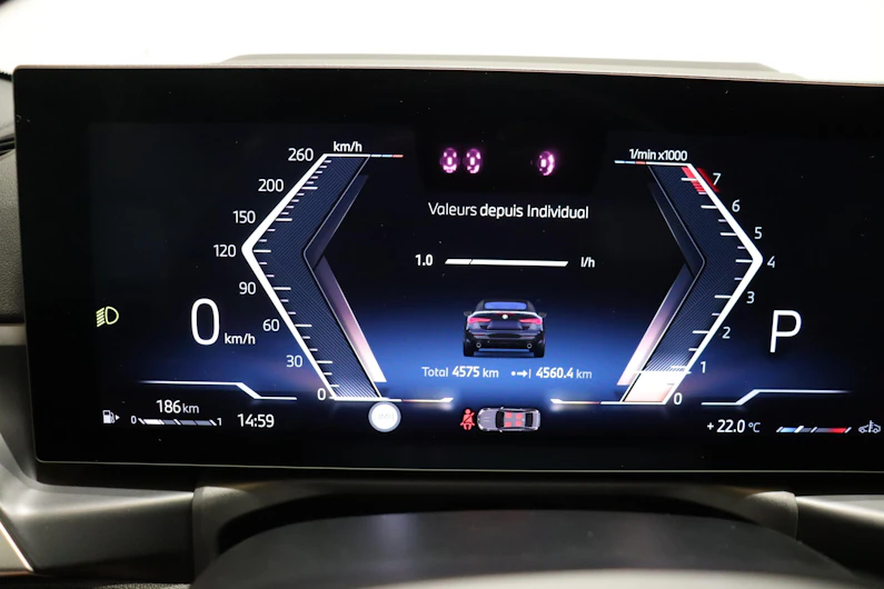 image du véhicule BMW 4 SERIES