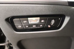 BMW 430i xDrive SAG Cabrio