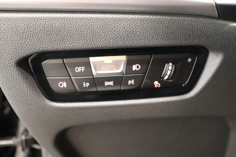 image du véhicule BMW 4 SERIES