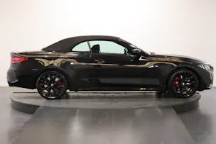 BMW 430i xDrive SAG Cabrio
