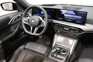 BMW 430i xDrive SAG Cabrio