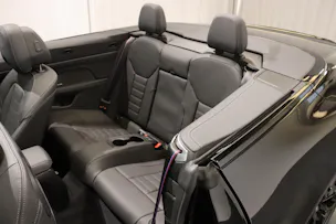 BMW 430i xDrive SAG Cabrio