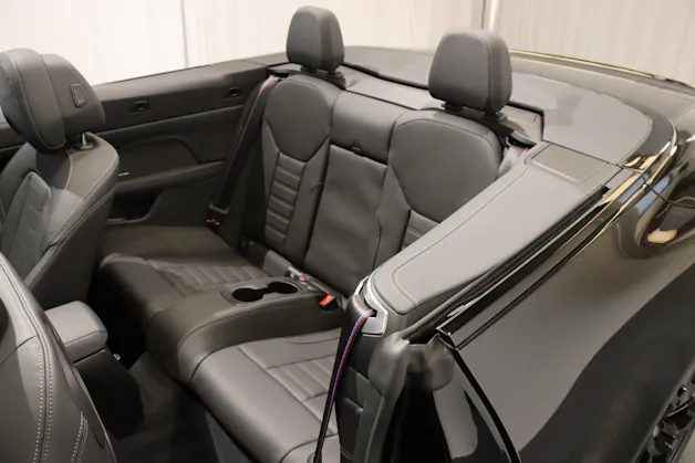 BMW 430i xDrive SAG Cabrio