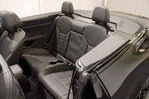 image du véhicule BMW 430i xDrive SAG Cabrio