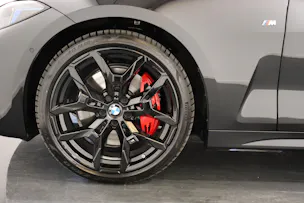 BMW 430i xDrive SAG Cabrio