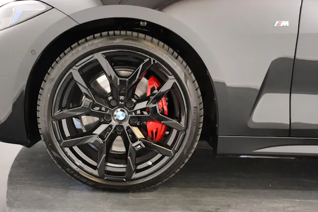 BMW 430i xDrive SAG Cabrio