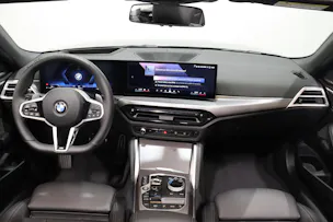 BMW 430i xDrive SAG Cabrio