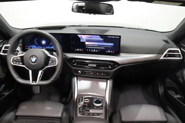BMW 430i xDrive SAG Cabrio