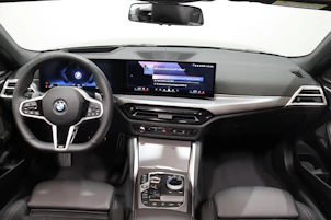 image du véhicule BMW 430i xDrive SAG Cabrio
