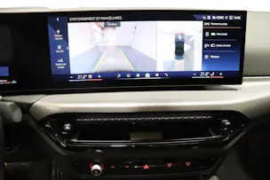 BMW 430i xDrive SAG Cabrio