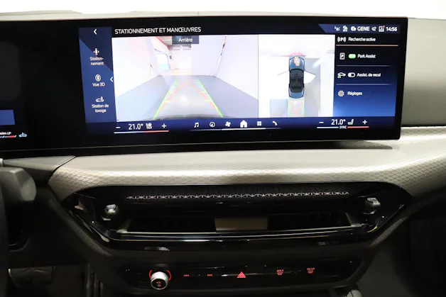 BMW 430i xDrive SAG Cabrio
