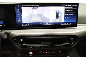 image du véhicule BMW 430i xDrive SAG Cabrio