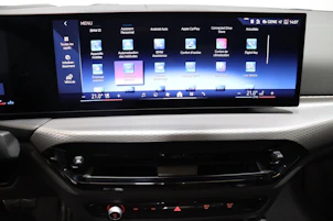 image du véhicule BMW 430i xDrive SAG Cabrio
