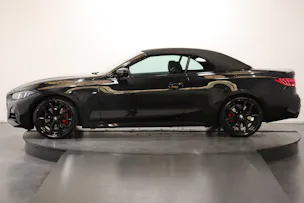 BMW 430i xDrive SAG Cabrio