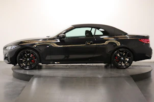 image du véhicule BMW 430i xDrive SAG Cabrio