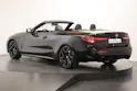 BMW 430i xDrive SAG Cabrio