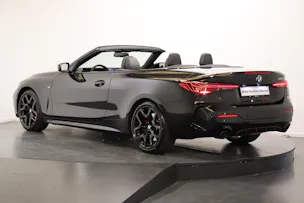 BMW 430i xDrive SAG Cabrio
