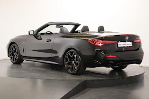 image du véhicule BMW 430i xDrive SAG Cabrio