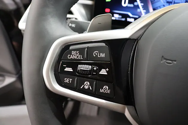BMW 430i xDrive SAG Cabrio