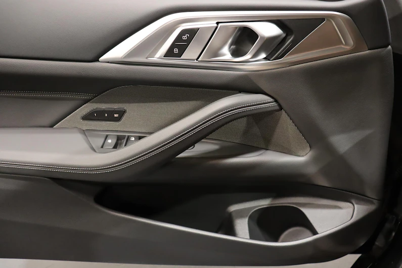 image du véhicule BMW 4 SERIES