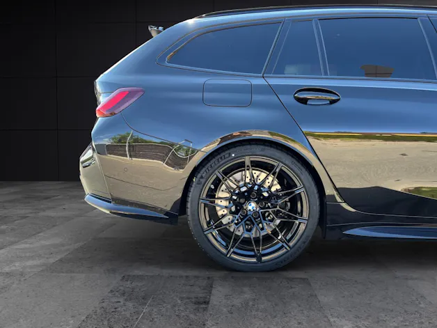 BMW M3 Competition xDrive Touring