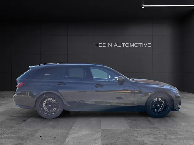 BMW M3 Competition xDrive Touring