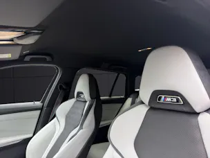 BMW M3 Competition xDrive Touring