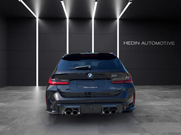 BMW M3 Competition xDrive Touring