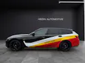 BMW M3 Competition xDrive Touring