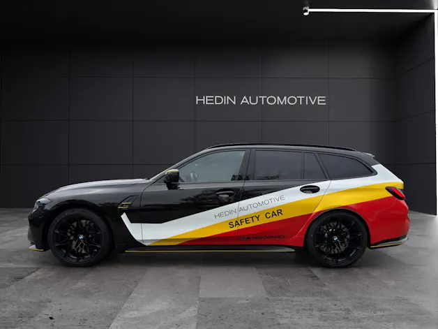 BMW M3 Competition xDrive Touring