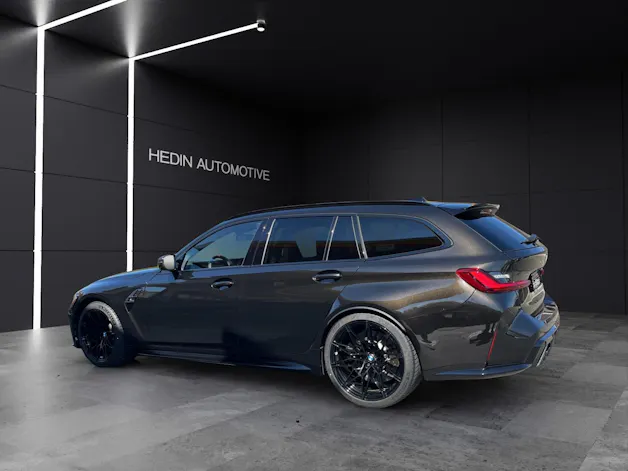 BMW M3 Competition xDrive Touring