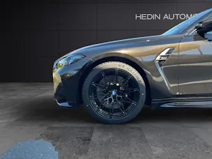 BMW M3 Competition xDrive Touring
