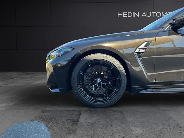 BMW M3 Competition xDrive Touring
