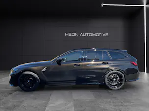 BMW M3 Competition xDrive Touring