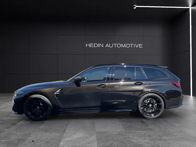 BMW M3 Competition xDrive Touring