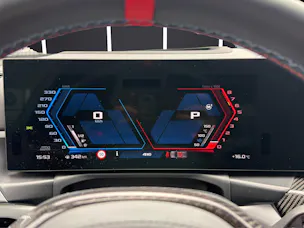 BMW M3 Competition xDrive Touring