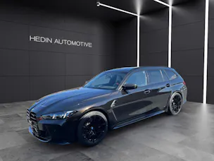 BMW M3 Competition xDrive Touring
