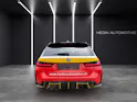 BMW M3 Competition xDrive Touring