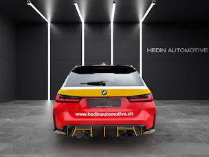 BMW M3 Competition xDrive Touring