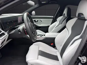 BMW M3 Competition xDrive Touring